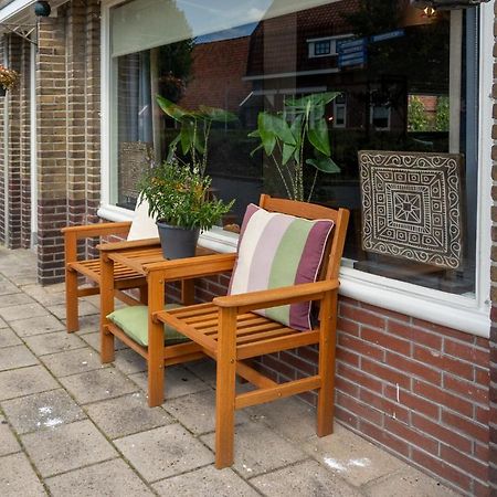 Apartamento Bed & Keuken De Vos Delden Exterior foto