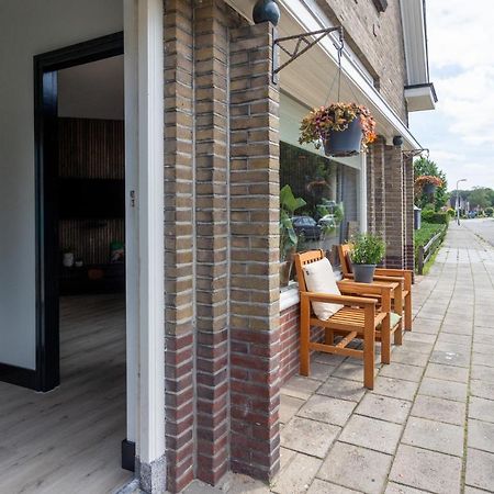 Apartamento Bed & Keuken De Vos Delden Exterior foto
