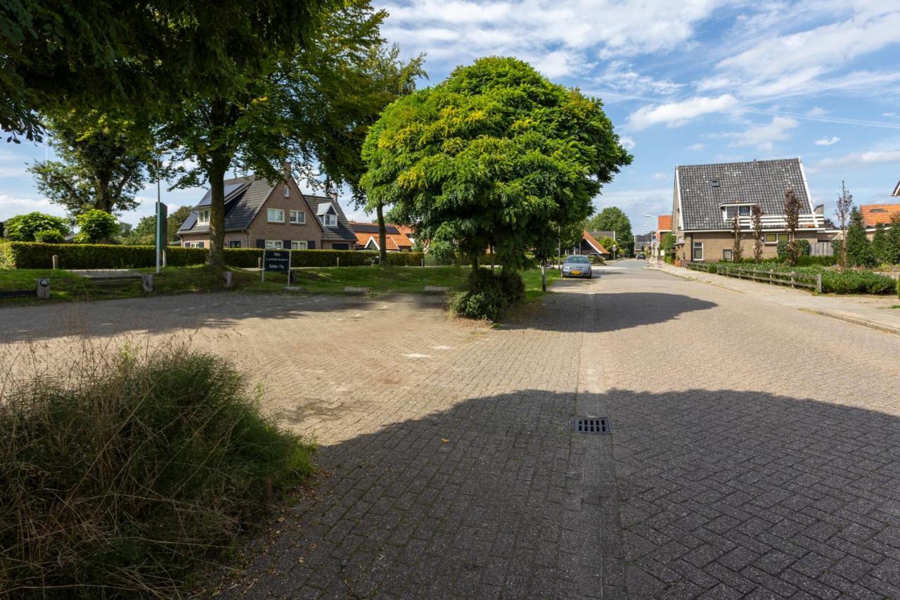 Apartamento Bed & Keuken De Vos Delden Exterior foto