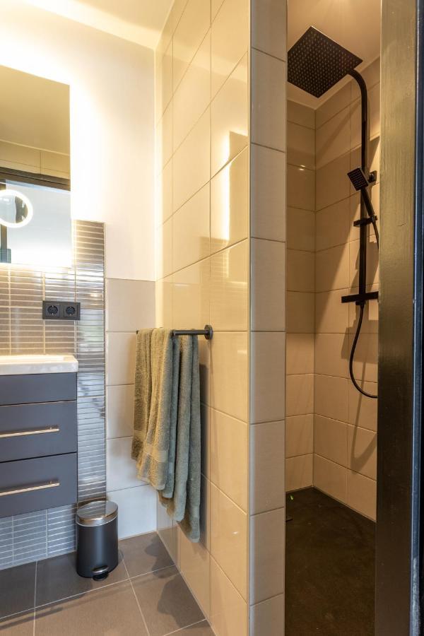 Apartamento Bed & Keuken De Vos Delden Exterior foto