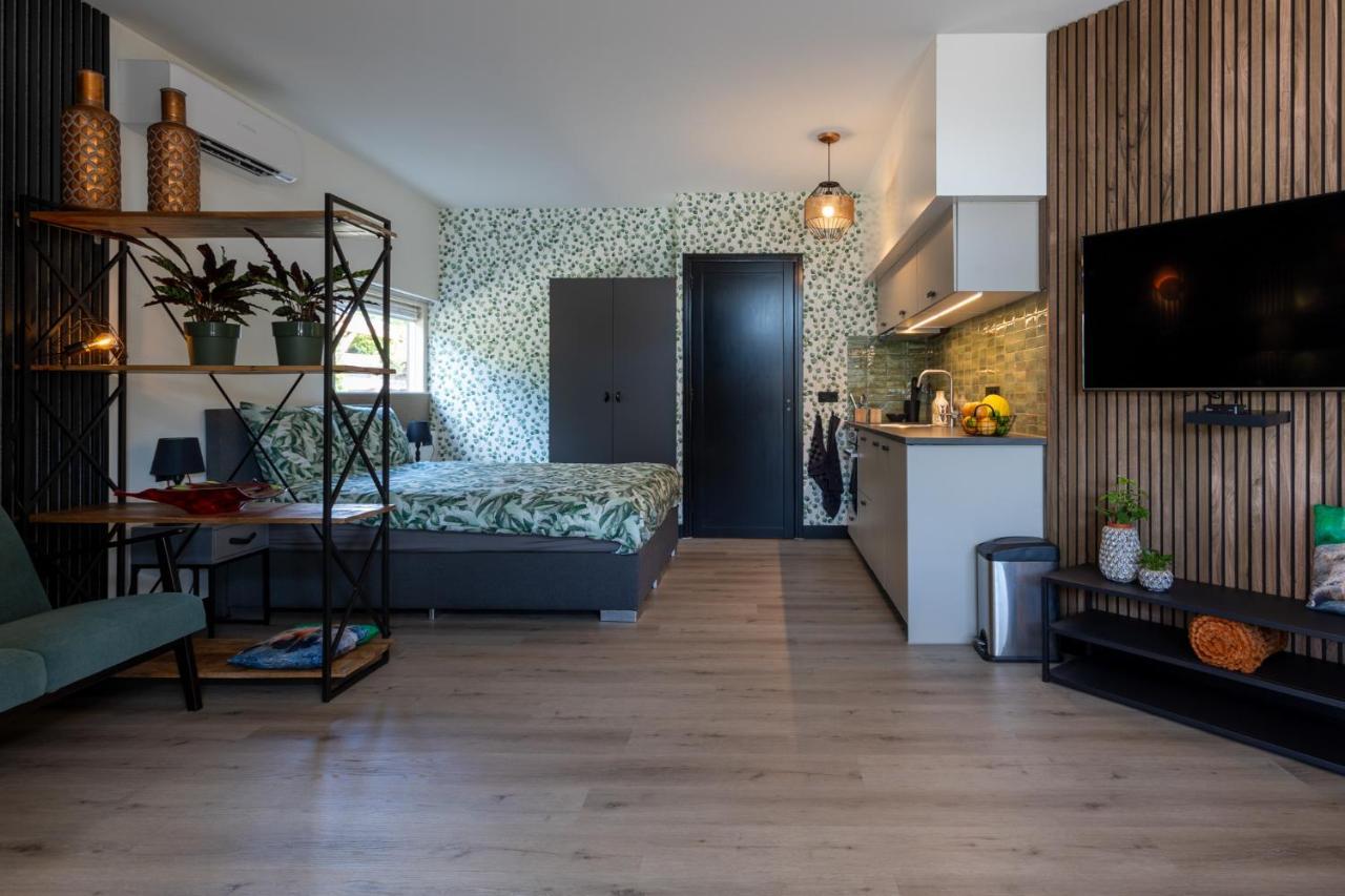 Apartamento Bed & Keuken De Vos Delden Exterior foto