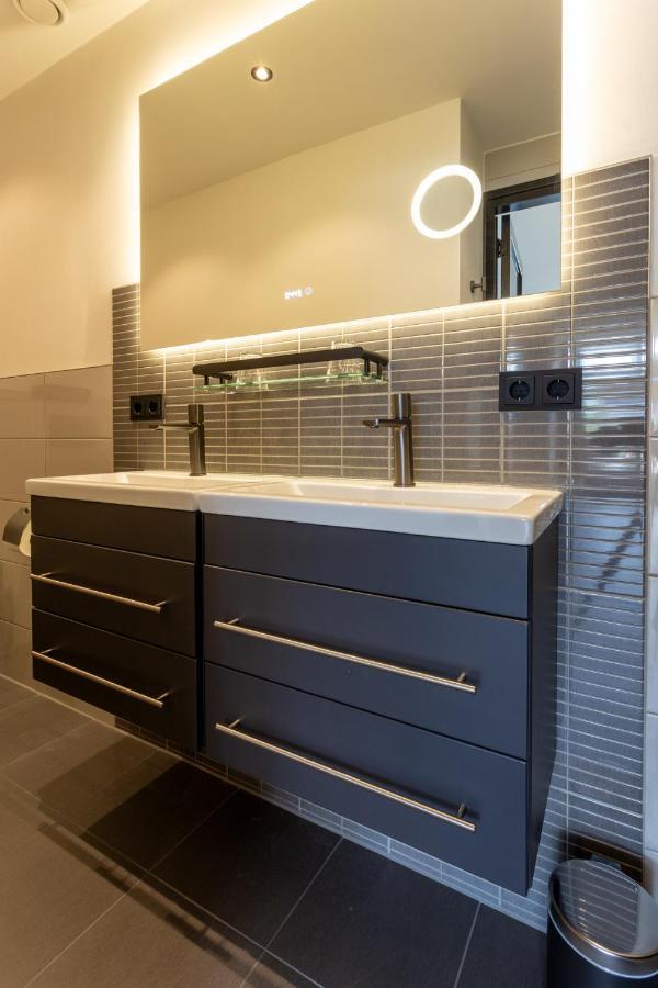 Apartamento Bed & Keuken De Vos Delden Exterior foto