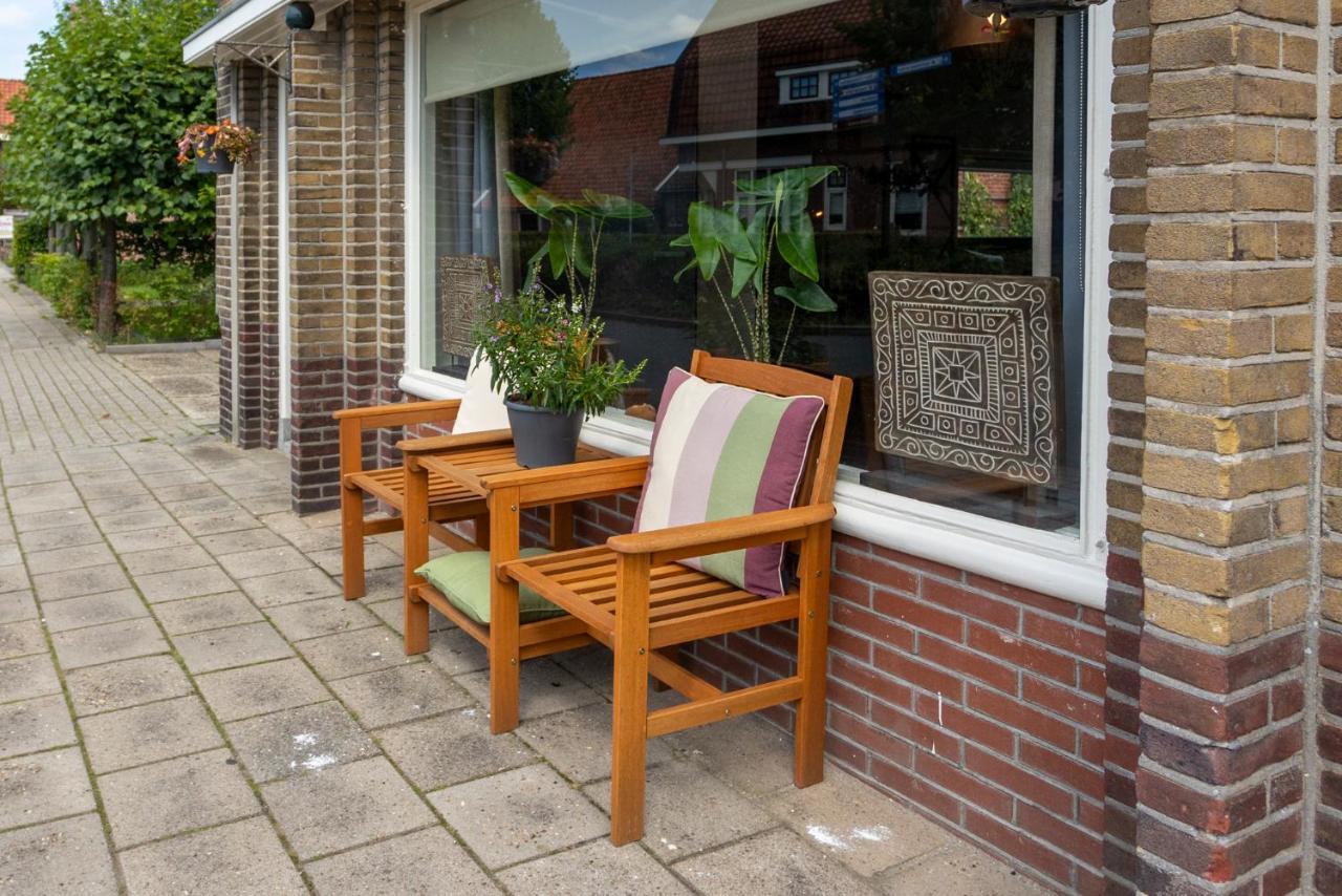 Apartamento Bed & Keuken De Vos Delden Exterior foto