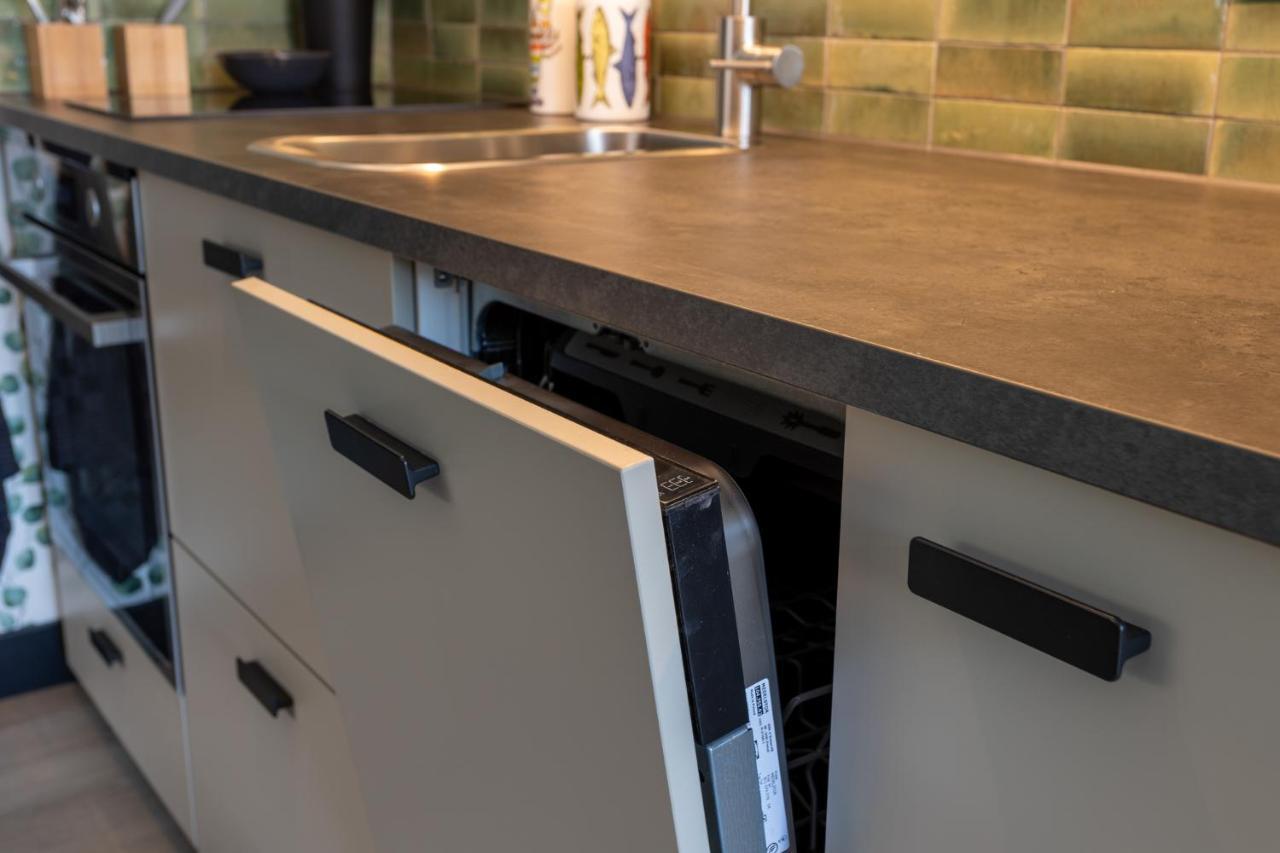 Apartamento Bed & Keuken De Vos Delden Exterior foto