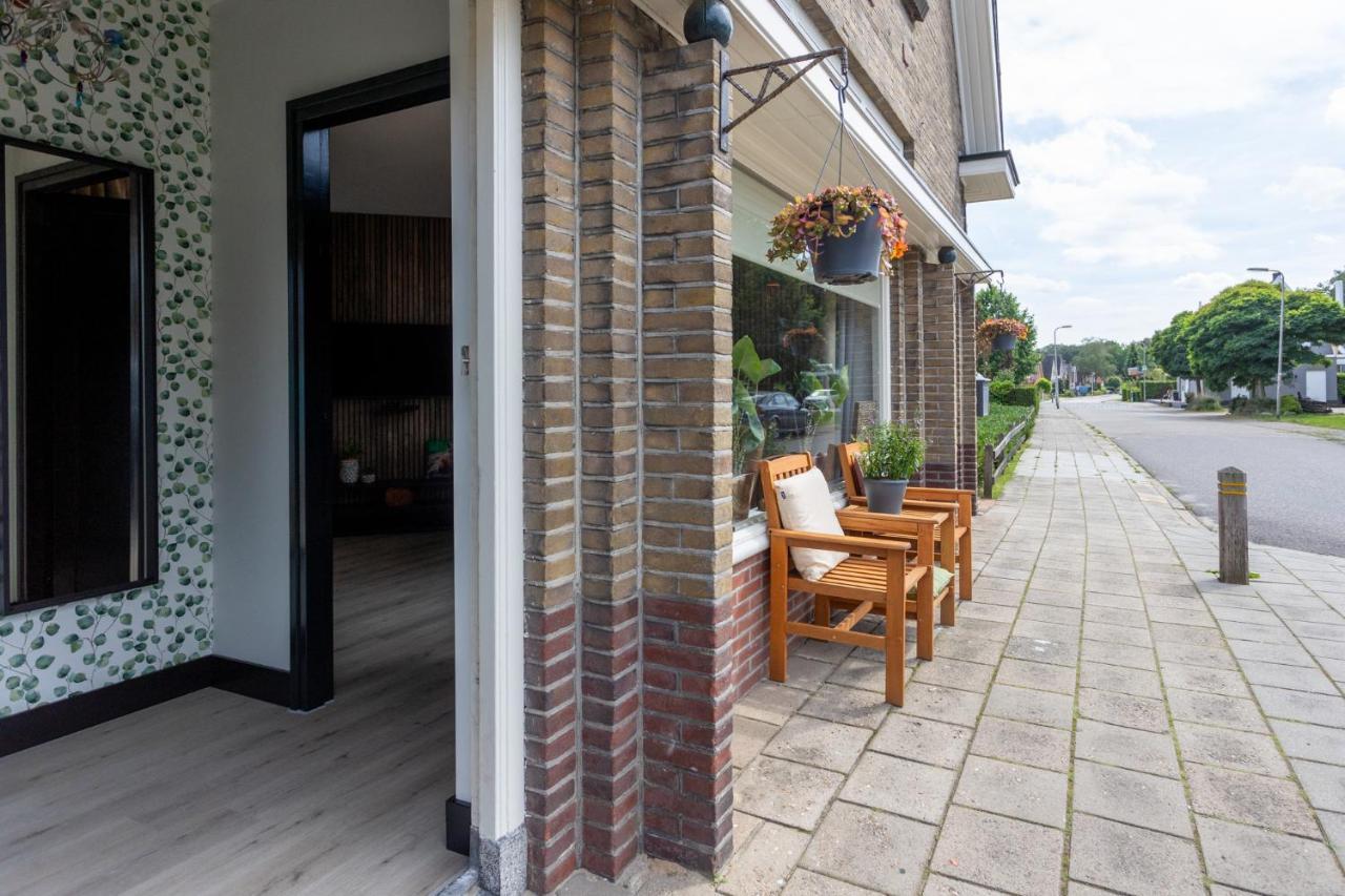 Apartamento Bed & Keuken De Vos Delden Exterior foto