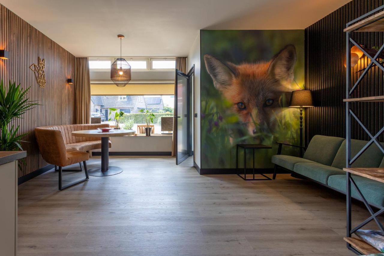 Apartamento Bed & Keuken De Vos Delden Exterior foto
