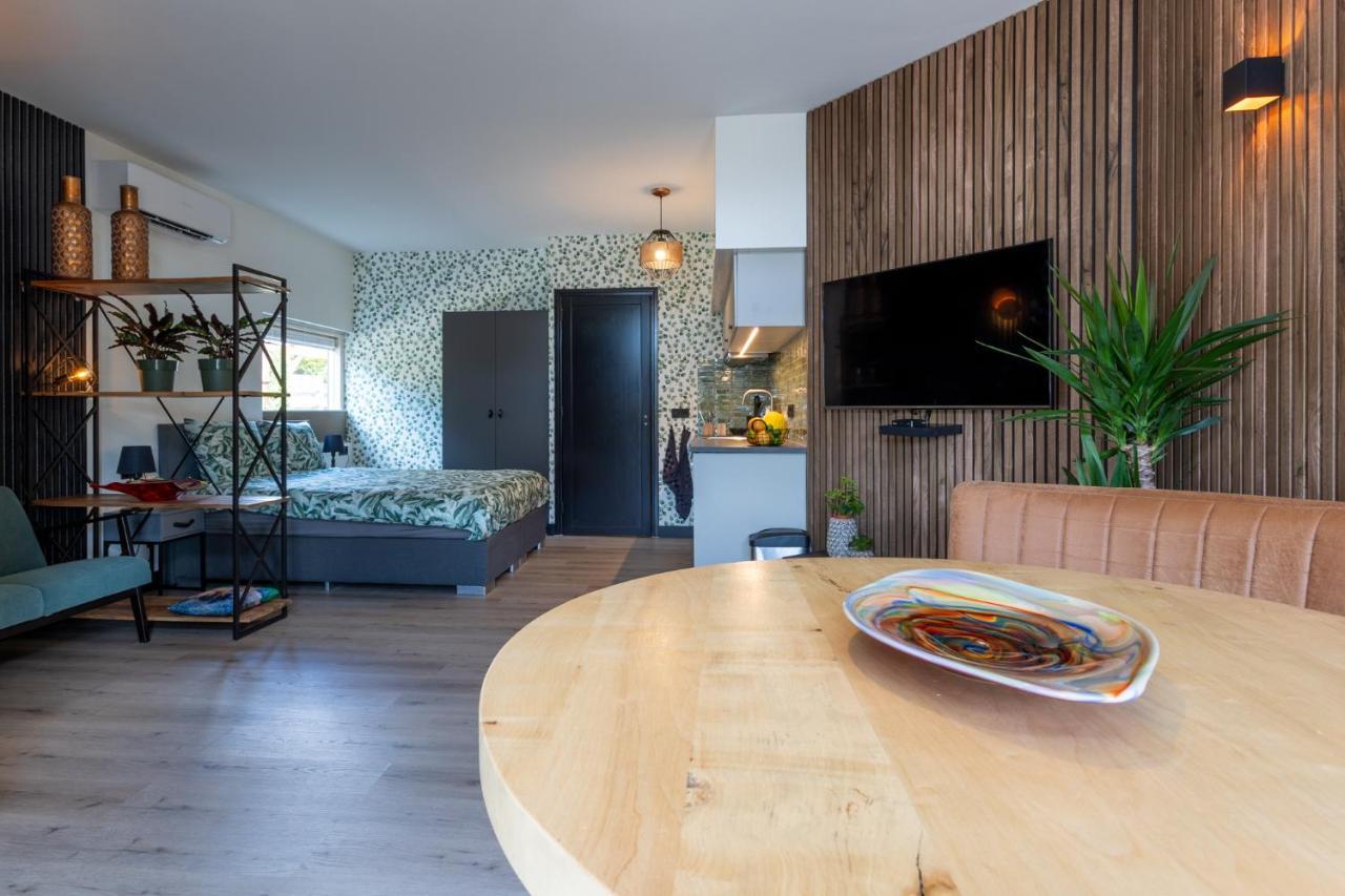 Apartamento Bed & Keuken De Vos Delden Exterior foto